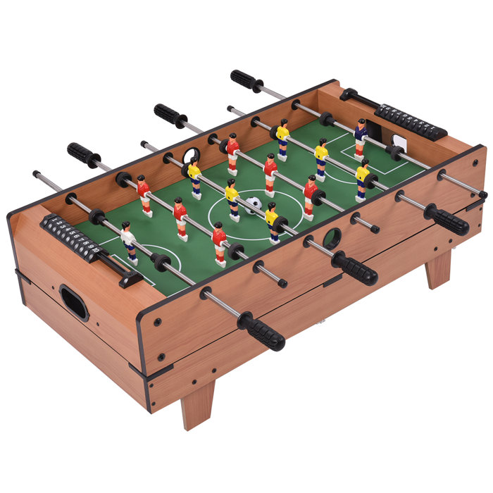Freeport Park 27'' Football Soccer Game Toy Set Wayfair.co.uk